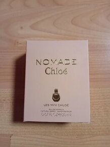 Chloé momade - 1