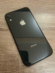 iPhone XR 256gb - 1