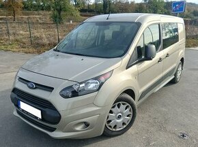 Ford TRANSIT CONNECT ♛ 1.5TDCi 74kW -L2- - 1