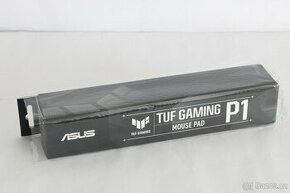 Herní podložka pod myš ASUS TUF Gaming P1 - nový