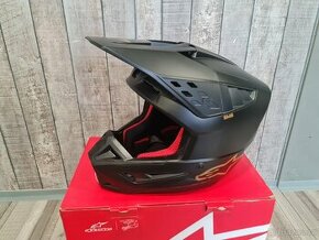 Alpinestars helma - 1