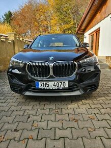 Prodám BMW X1 sDrive 1,8i  r.v.2020