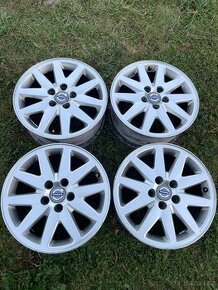 16" ALU kola – 5x108 R16 Volvo, Ford, RENAULT, LANCIA)