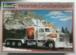 revell 1/25 canadian hauler