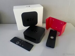 Apple TV 4K 4. generace 64GB + držák zdarma