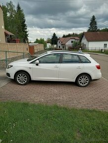 Seat Ibiza 1.4 st kombi