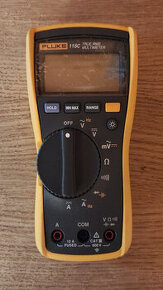 DMM Fluke 115C