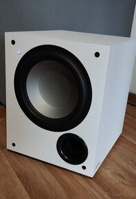 Aktivní subwoofer Jamo C910 - 1