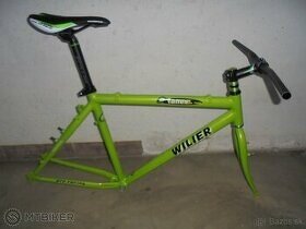 Rámová Sada Wilier 26 er. veľkosť 20"