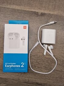 Xiaomi Mi True Wireless 2