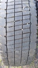 265/70R17,5 Continental