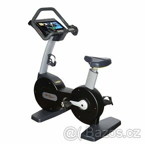 Rotoped Technogym New Bike Excite 700 UNITY