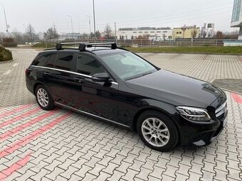 Mercedes Benz C 200 d