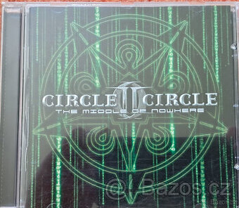 Circle II Circle-The middle of nowhere