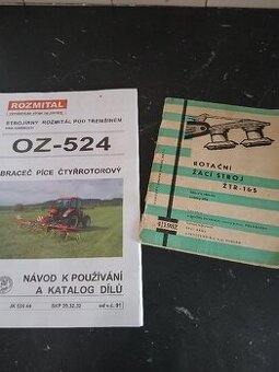 katalog a manuál oprav - 1