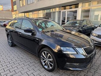 Škoda Octavia 3 2.0 TDI 110kW DSG Full LED Park. senzory DAB