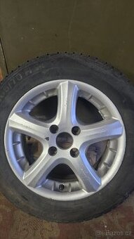 Alu R14 4x100