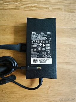 ☈ Dell 130W 4,5 x 3,0mm 19.5V-6.7A