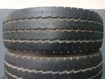 195/70 R15C CONTINENTAL (2911)