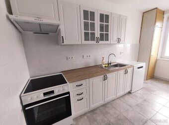 Pronájem bytu 4+1 80 m²/flat to rent, Brno, Svážná