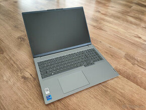Lenovo ThinkBook 16 G6 IRL Arctic Grey - 1