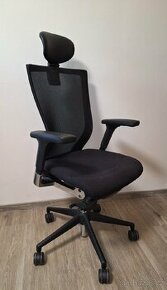 Sidiz T50 Alpha/Kancelářská židle/OP 15.840kc)