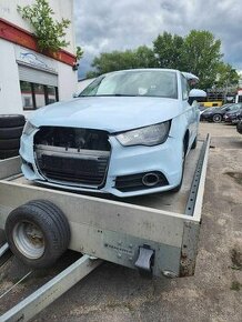 Prodám díly z AUDI A1