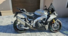 Aprilia Tuono V4 1100