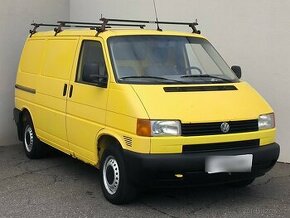 Volkswagen Transporter 1.9D ,  50 kW nafta, 1998