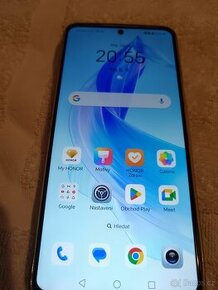 Honor 90 lite 8/256GB 5G modrý