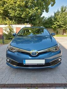 Toyota Auris Touring Sports 1.8 Hybrid Executive r.v 2017 - 1