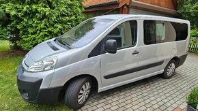 Citroen Jumpy Atlante 2.0Hdi 88kw Long