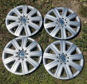 Poklice Volkswagen 16"