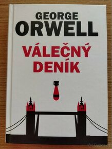 Válečný deník - George Orwell