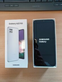 Samsung Galaxy A22 5G 64 GB