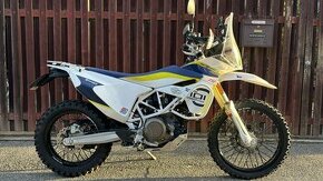 Husqvarna 701 enduro