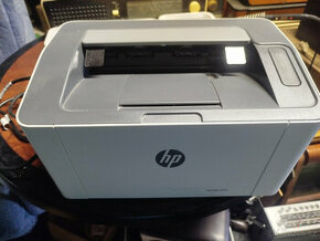 HP Laser 107w (4ZB78A) - 1