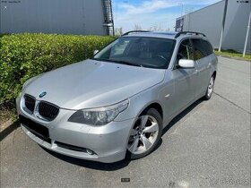 BMW 525D 4xx.xxx km