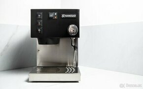 Rancilio Silvia E - stav nového, v záruce - 1