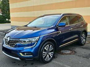 Renault Koleos dCi 130kW 4WD X-tronic Initiale Paris 03/2019