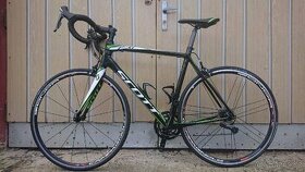 Scott CR1 20 + Campagnolo Zonda - 100% stav, vel. 56 (L) - 1