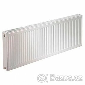 RADIATOR NOVÝ 50X100 CM