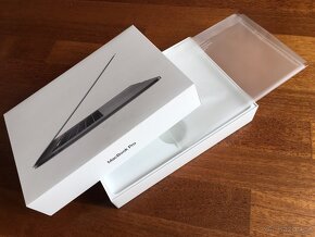 Macbook Pro 32GB / 1TB