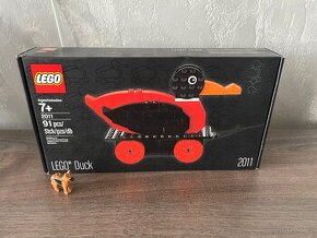 Lego 2011 Duck - 1