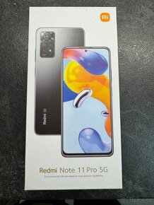 Xiaomi Redmi Note 11 Pro 5G 6GB/128GB