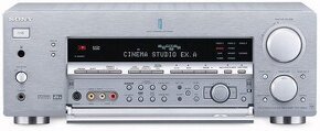 Receiver SONY STR-DB870