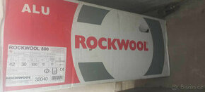 potrubní izolační pouzdro rockwool 800 nové - 1