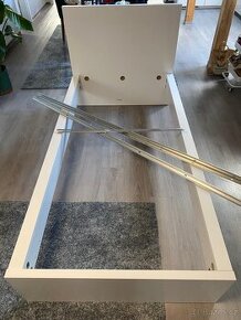 Postel Ikea Malm