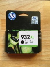 HP 932XL Black