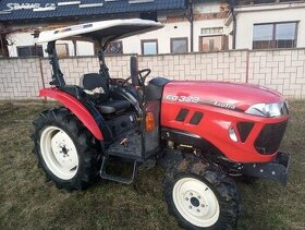 Malotraktor Yanmar EG 326